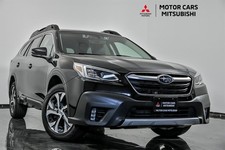 2022 Subaru Outback Limited XT