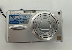 Panasonic Lumix Fx01 | eBay