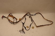 2013-2018 Dodge Ram 1500 Quad Cab 3.0l Headliner Roof Wiring Harness Cable Oem