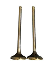 Melling Exhaust Valves QTY 2 V1704