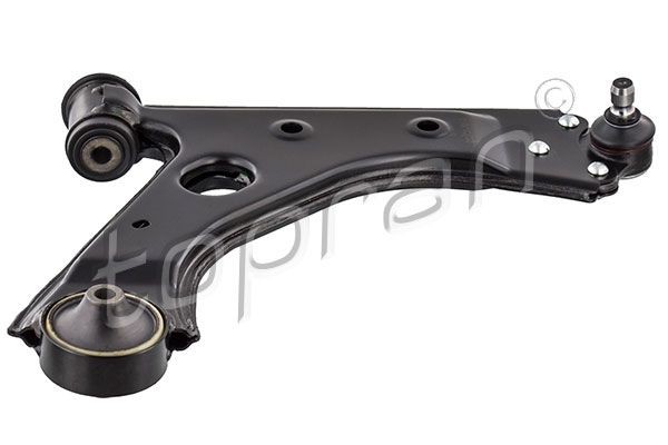 Topran Lenker, RadaufhäNgung 207 207 FüR Opel-image