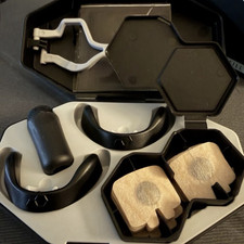 Intake Nasal Strip Pack with Accessories and Travel Case - Breathable Strips
