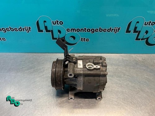 Klimakompressor Fiat Panda 169 HFC134A P20915797