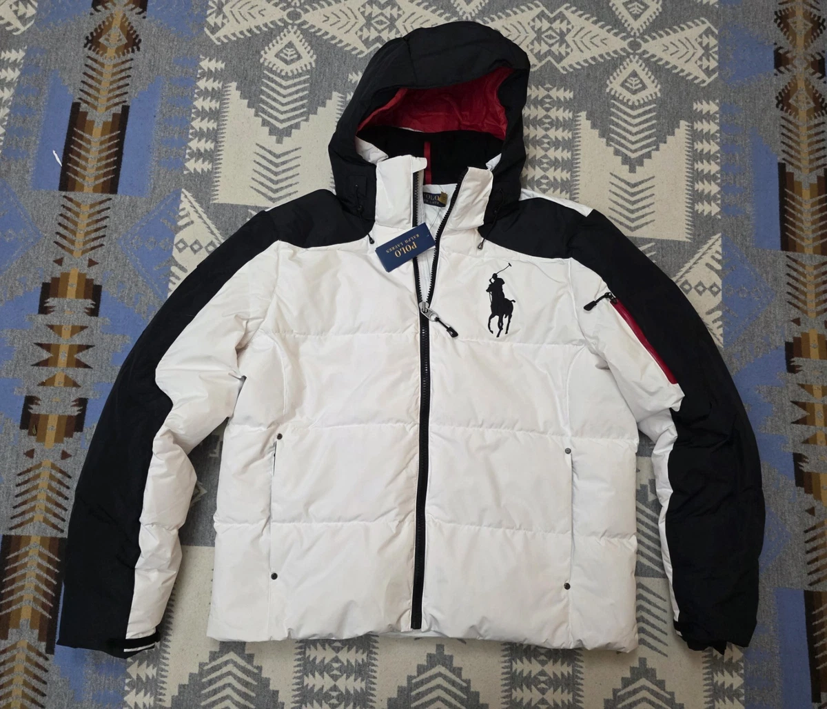 Polo Ralph Lauren Big Pony Jackets for Men for Sale | Shop New