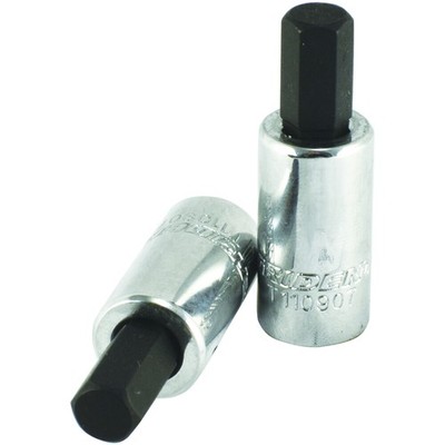 Sechskantschlüssel Stecknuss 1/4'' Antrieb 2,5 mm Dreizack T110925 - portofrei