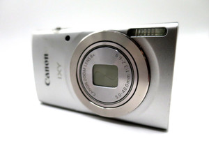 Canon Ixy 180 | eBay