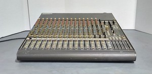 Cr 1604 Mackie | eBay