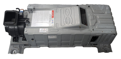 Batería ISKRO 12V 110Ah para Hyundai H1 y Kia Optima