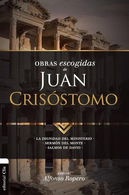 El Obras escogidas de Juan Cris¿¿stomo Alfonso Ropero Taschenbuch Spanisch 2018