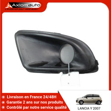 Pare-choc avant Lancia YPSILON