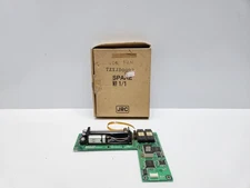 JRC CDJ-2330 MAIN PROCESSOR PCB CARD 7PCJD0043A