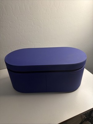 Dyson Airwrap パープル 専用ケース付き Dyson Airwrap Hair Styling Storage Travel Case Box - Purple | eBay