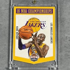 Panini Extends Exclusive NBA Trading Card License 16