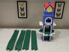 Wooden Toddler Blocks Replacement Pieces Colorful Stacking Toy Set tested