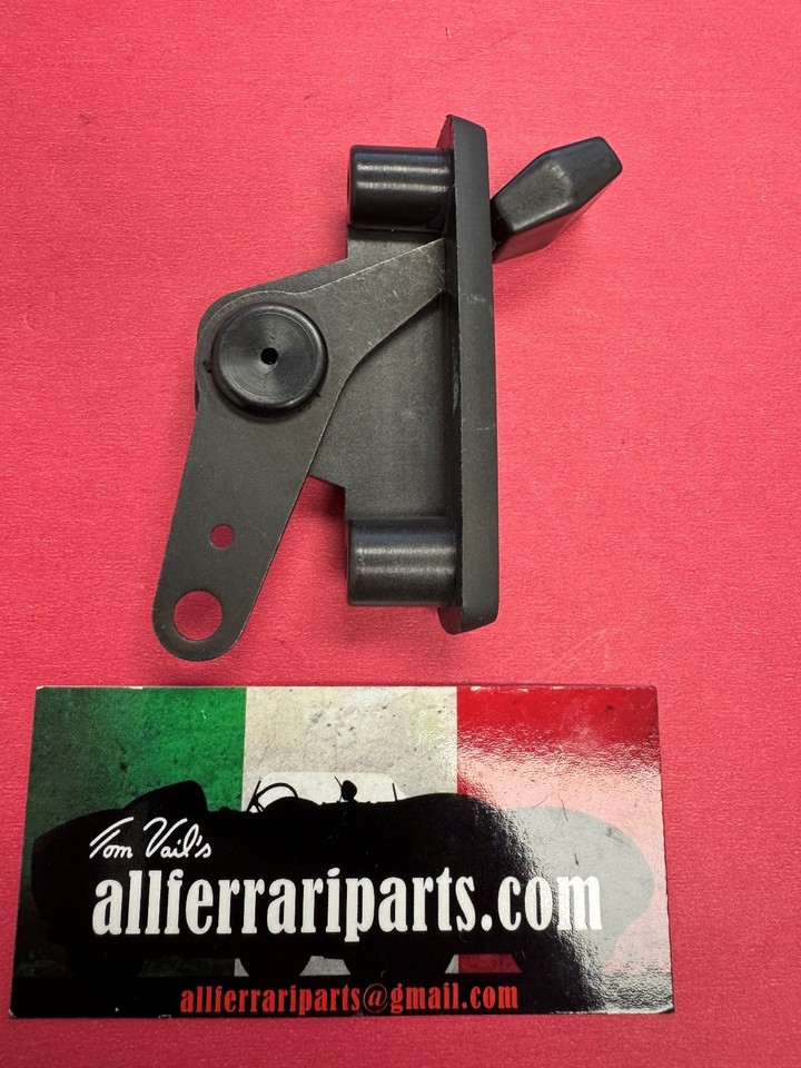 Ferrari Part 40113805 Choke Lever 308 GTB/GTS | eBay
