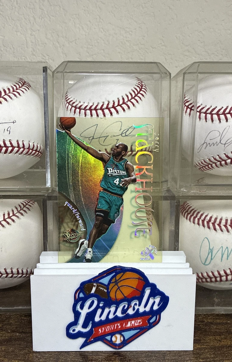 1998-99 Skybox E-X Century Basketball Trading Cards for sale | eBay