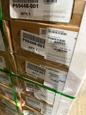 Raritan PX4-5551I3-E7V2 17.3kVA 3-Phase PDU 6...