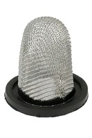 ÖLsieb GY6, Motortyp 139QMB / 139QMA