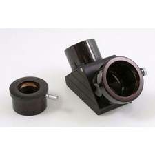 Baader 2" 90  Erecting Amici Prism Diagonal w/ 1.25" Adapter  AMICI-2 2956152
