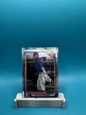 2024 Bowman - Chrome Prospects Derniche Valdez #BCP-7 Cubs