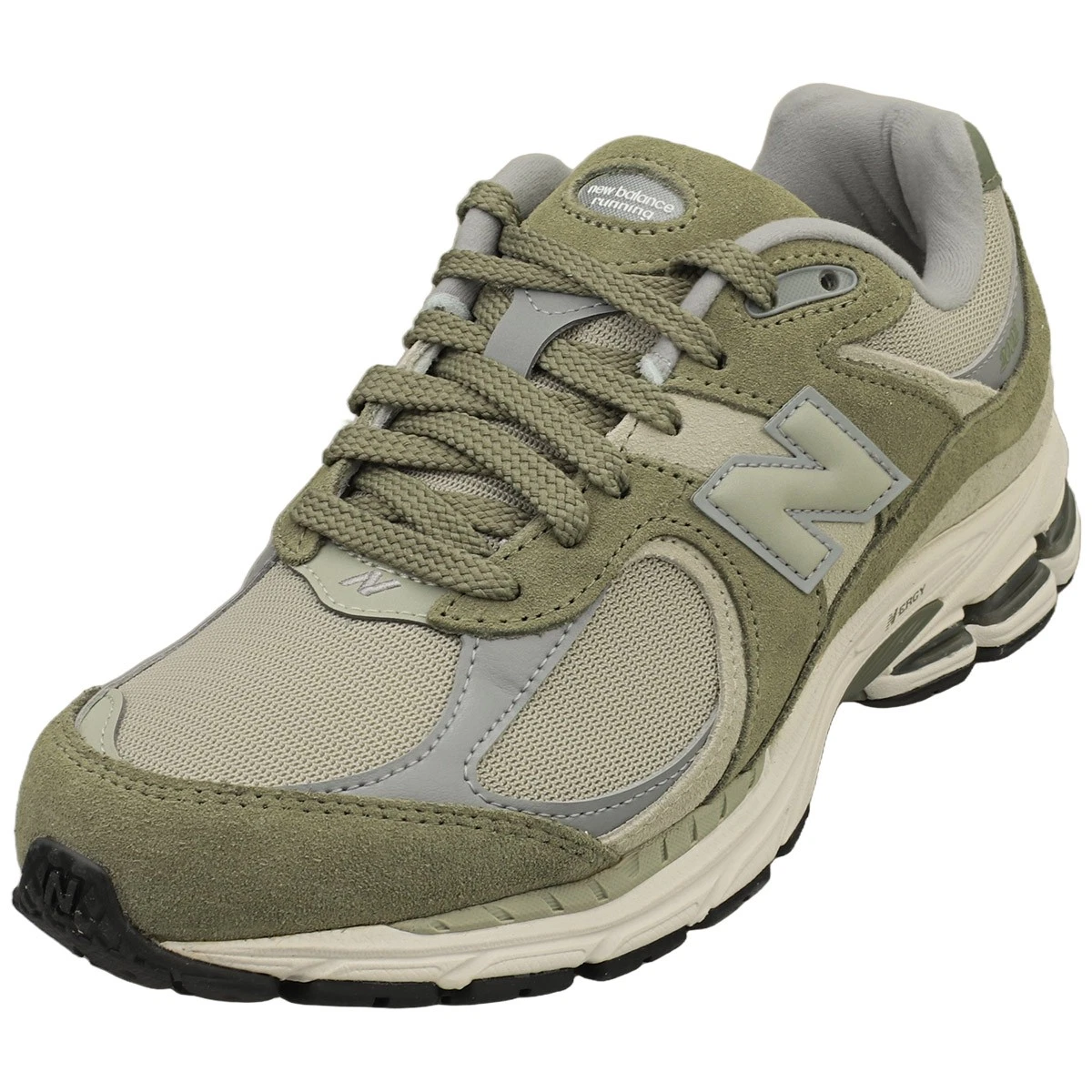 New Balance 2002R Olive for sale | eBay display picture 1