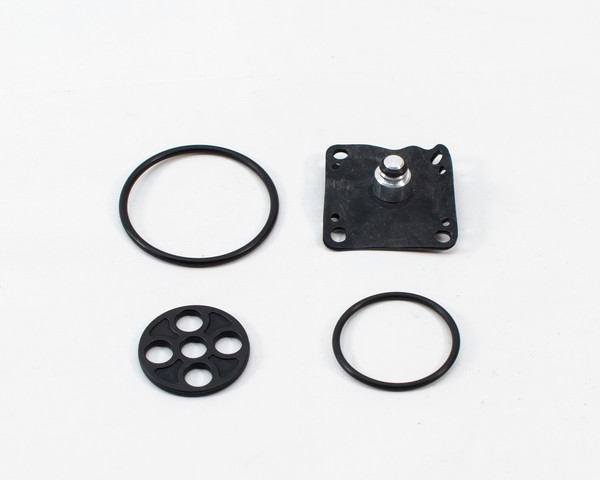 Benzinhahn Reparatursatz FüR Kawasaki Z 750 GP Ab 1982-image