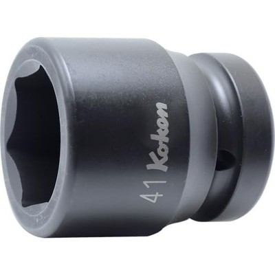 Yamashita Industrial Research Institute Ko-ken Impact Socket 18400A-3 25.4mm x