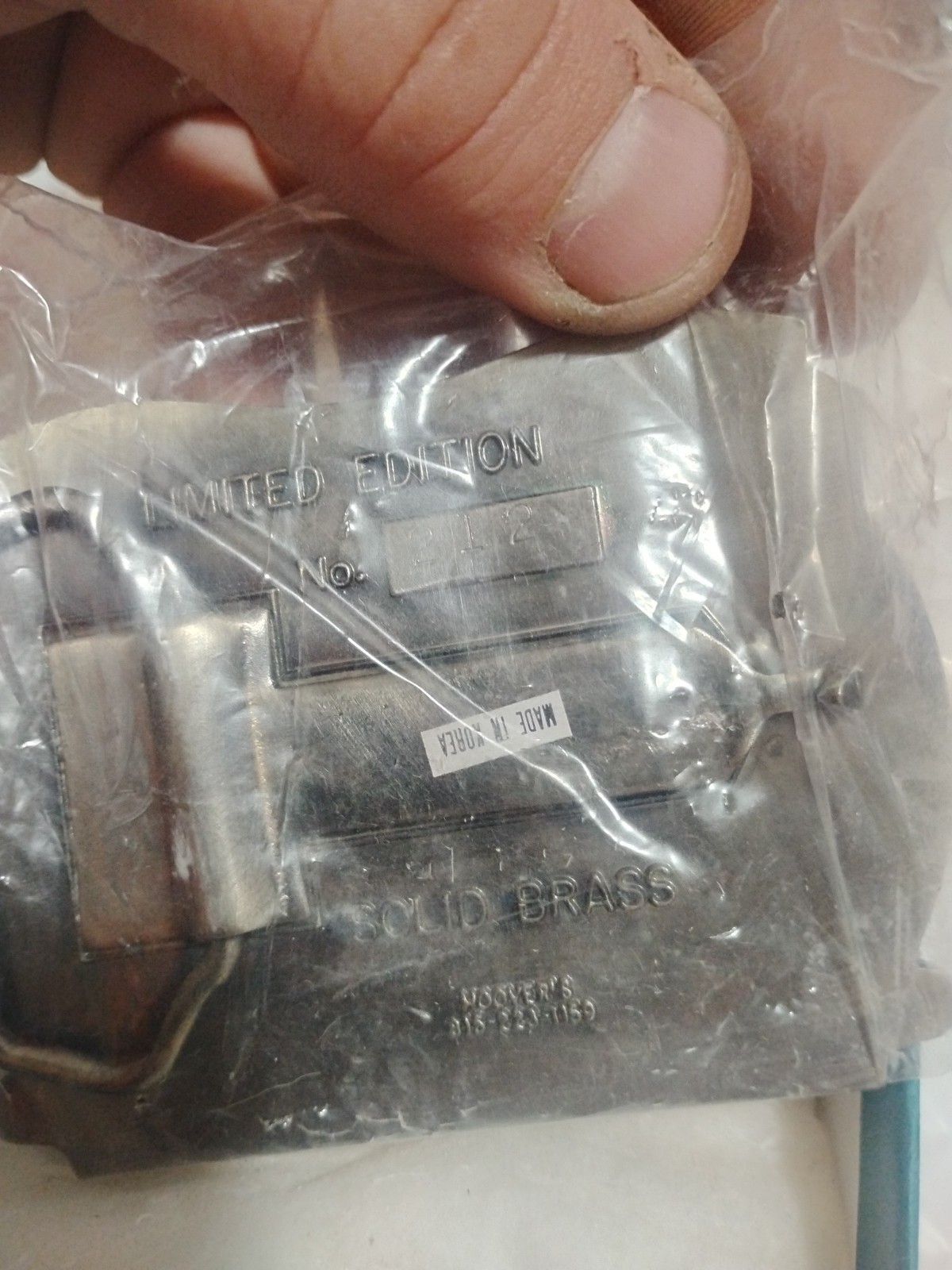 Historical Construction Equipment Association 14t… - image 3