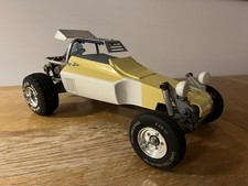 TAMIYA SUPER CHAMP SPECIAL RACING BUGGY  RARE VINTAGE MODEL