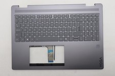 Original 5CB1R68023 Lenovo Thinkpad Keyboard UK English Yoga 7 2-In-1 16ILL10