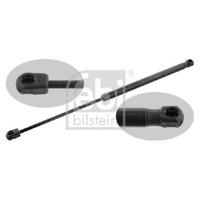 2X Gasfeder Kofferraum Hinten FüR Mercedes C-Klasse S202 96 Bis 01 Febi Neu Teil