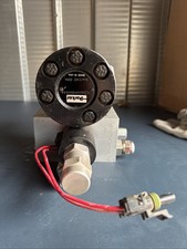 PARKER #TE0080AM100AAAA LIGHT DUTY MOTOR BSRG5