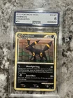 2010 Pokemon Umbreon Holo 10/90 Cosmos HeartGold and SoulSilver Undaunted