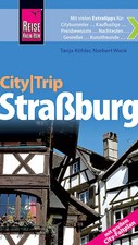 Reise Know-How CityTrip Straßburg
