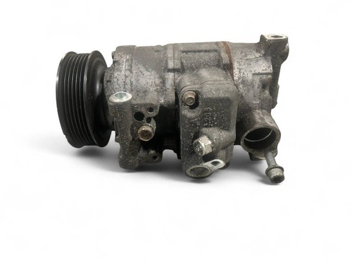 Audi Q5 SQ5 2017 Klimakompressor Pumpe 8K0260805L Diesel 140kW UTO79909