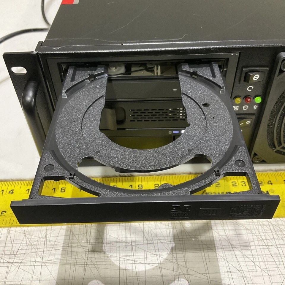 MSI MICROLAN SYSTEM INC - Image 3 of 4