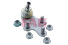 Image of Fag Front Ball Joint Fits Citroën Opel Peugeot Vauxhall 3008 5008 508 508 Sw C4