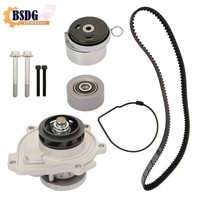 Zahnriemen + Wapu Passend FüR 1.6+1.8 Opel Astra Insignia Zafira B Vectra