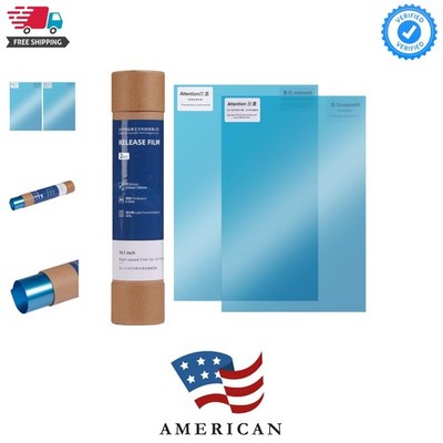 10.1-inch ACF high-Speed Film, Suitable for Photon Mono M5s/M5s Pro/M7/M7 Pro...