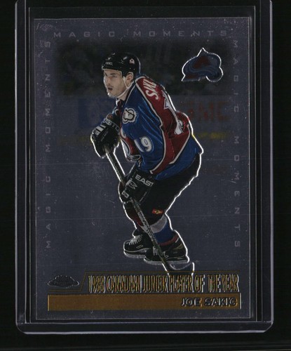 1999 Joe Sakic #285c