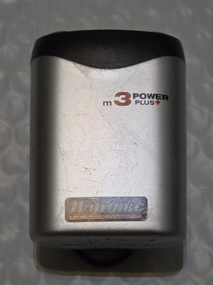 Hotronic m3 Power Plus+ Battery Pack Tested