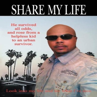Share My Life A Different Kind of Street Story Lil Man Paperback