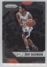 Click to enlarge Kent Bazemore