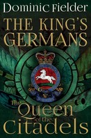 Dominic Fielder | The Queen Of The Citadels | Taschenbuch | Englisch (2022)