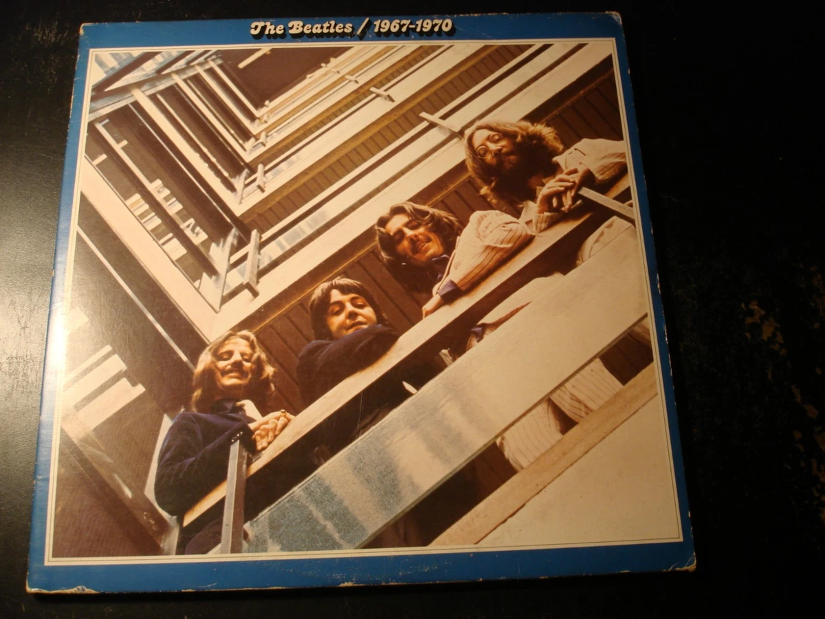 The Beatles 1967 1970 for sale | eBay