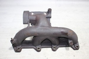 Abgaskrümmer Auspuffkrümmer Krümmer 46791354 Fiat Bravo 198 Bj,07