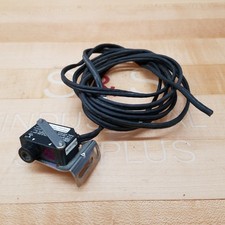 Keyence LV-NH32 Multi-Purpose Digital Laser Sensor - USED