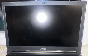 MSI GP73 Leopard 8RF Gaming Laptop (Ohne Mainboard)