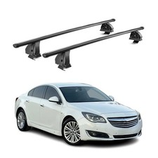 Barres de toit Opel INSIGNIA