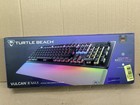 Turtle beach 226423 TASTATUR VULCAN II MAX LINEAR - Schwarz